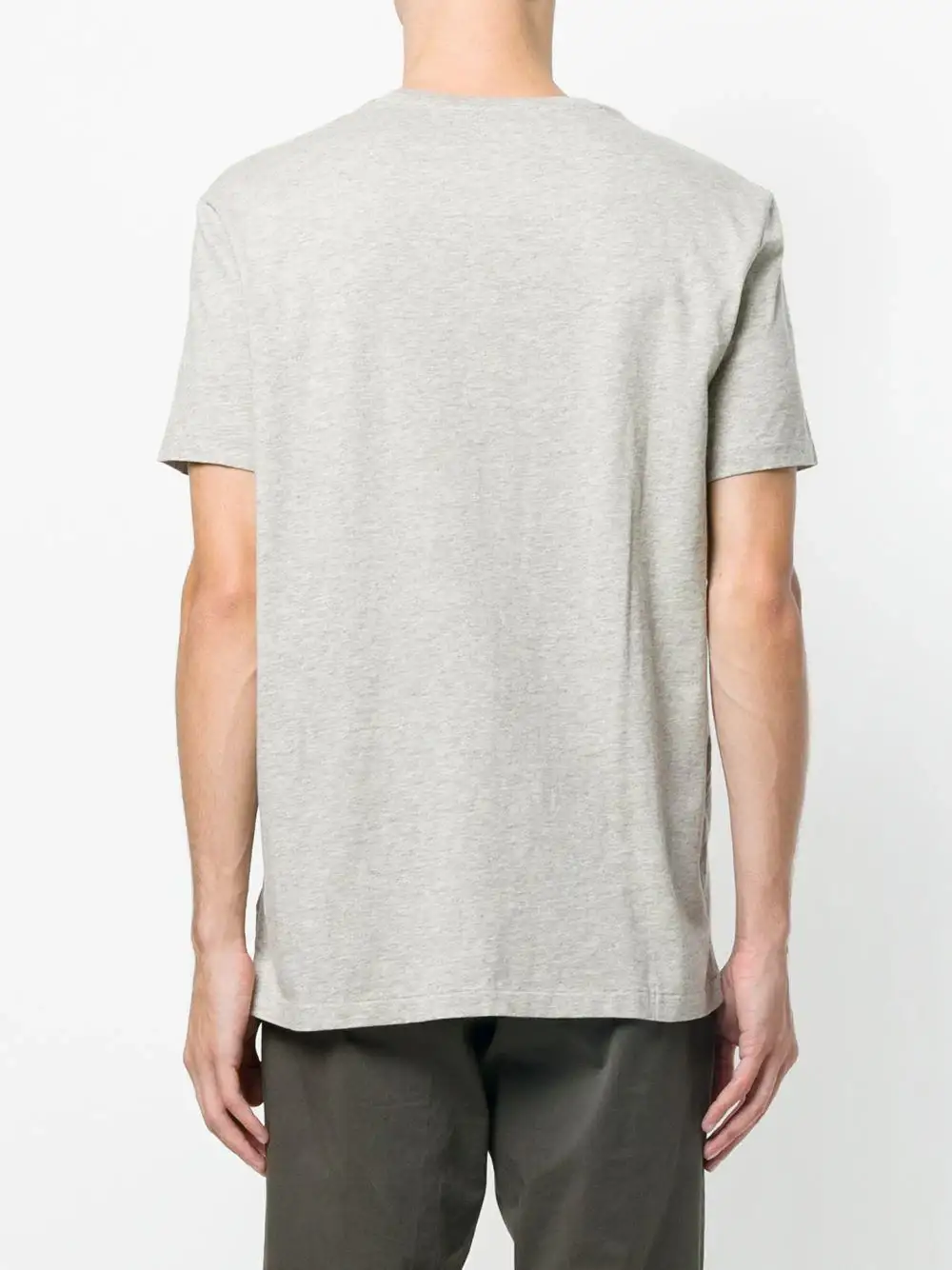 Camiseta Polo Ralph Lauren Basic - Image 4