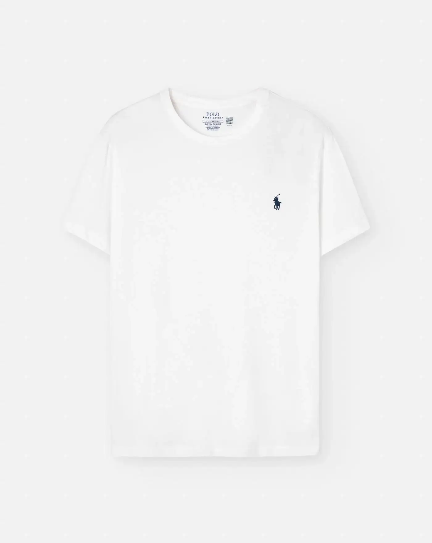 Camiseta Polo Ralph Lauren Basic