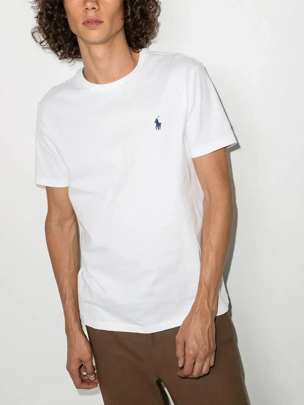 Camiseta Polo Ralph Lauren Basic - Image 3