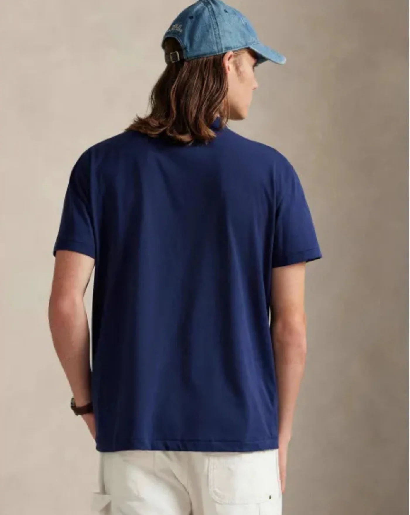 Camiseta Polo Ralph Lauren Logo - Image 3