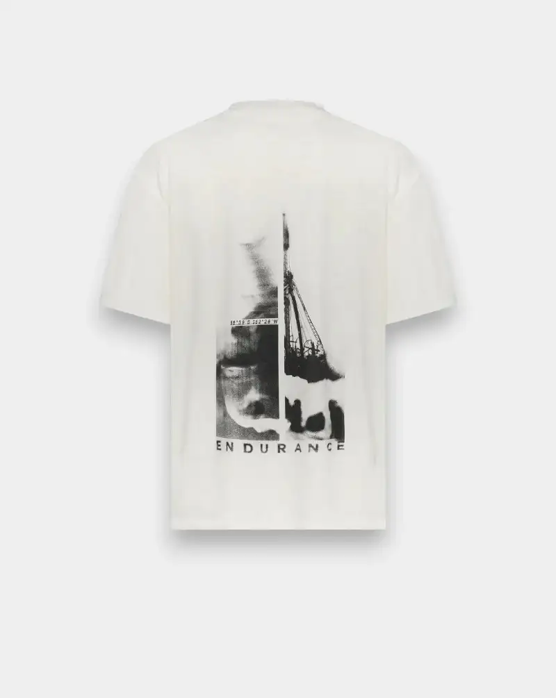 Camiseta Premiata Logo - Image 2