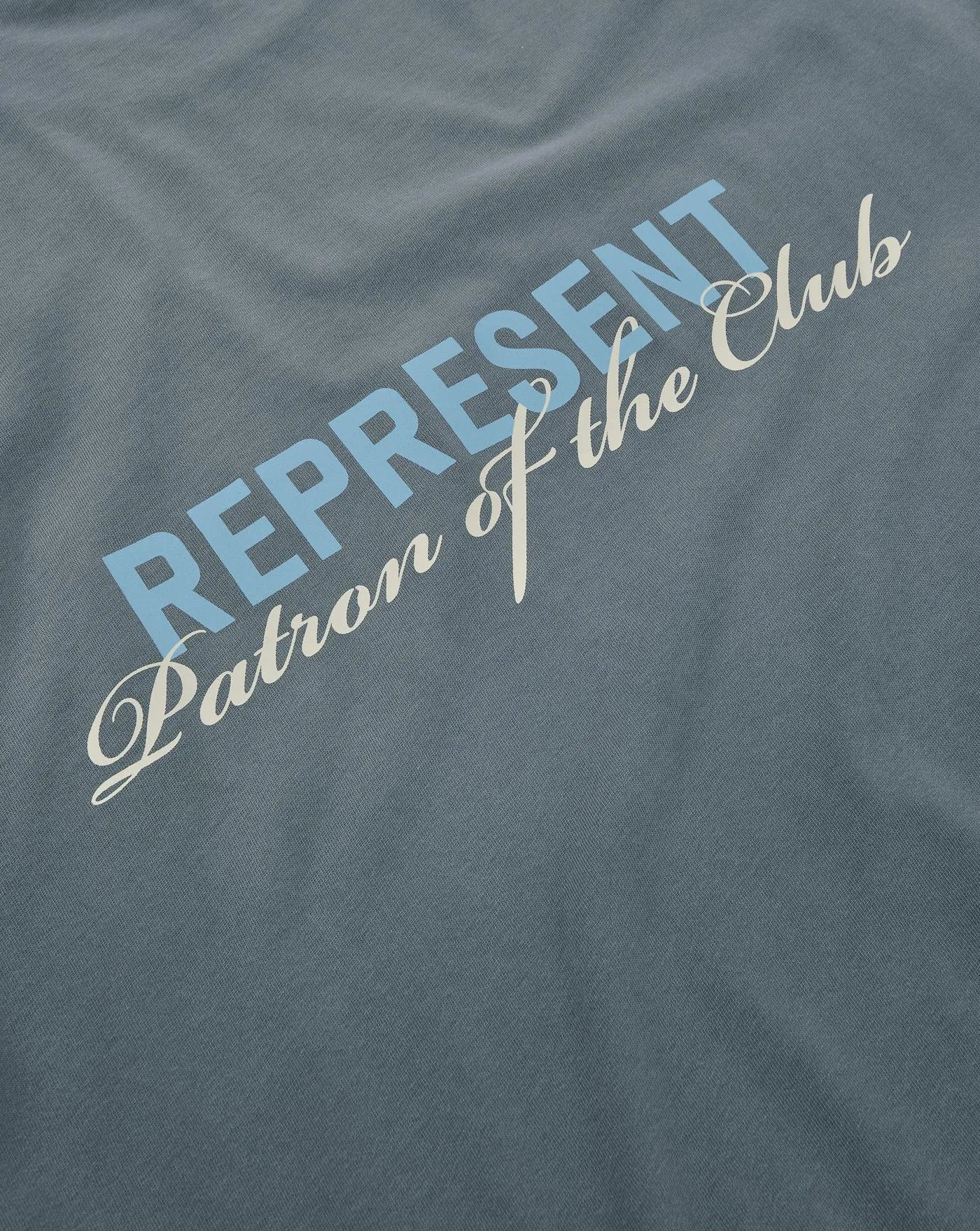 Camiseta Repesent Patron of the Club - Image 12