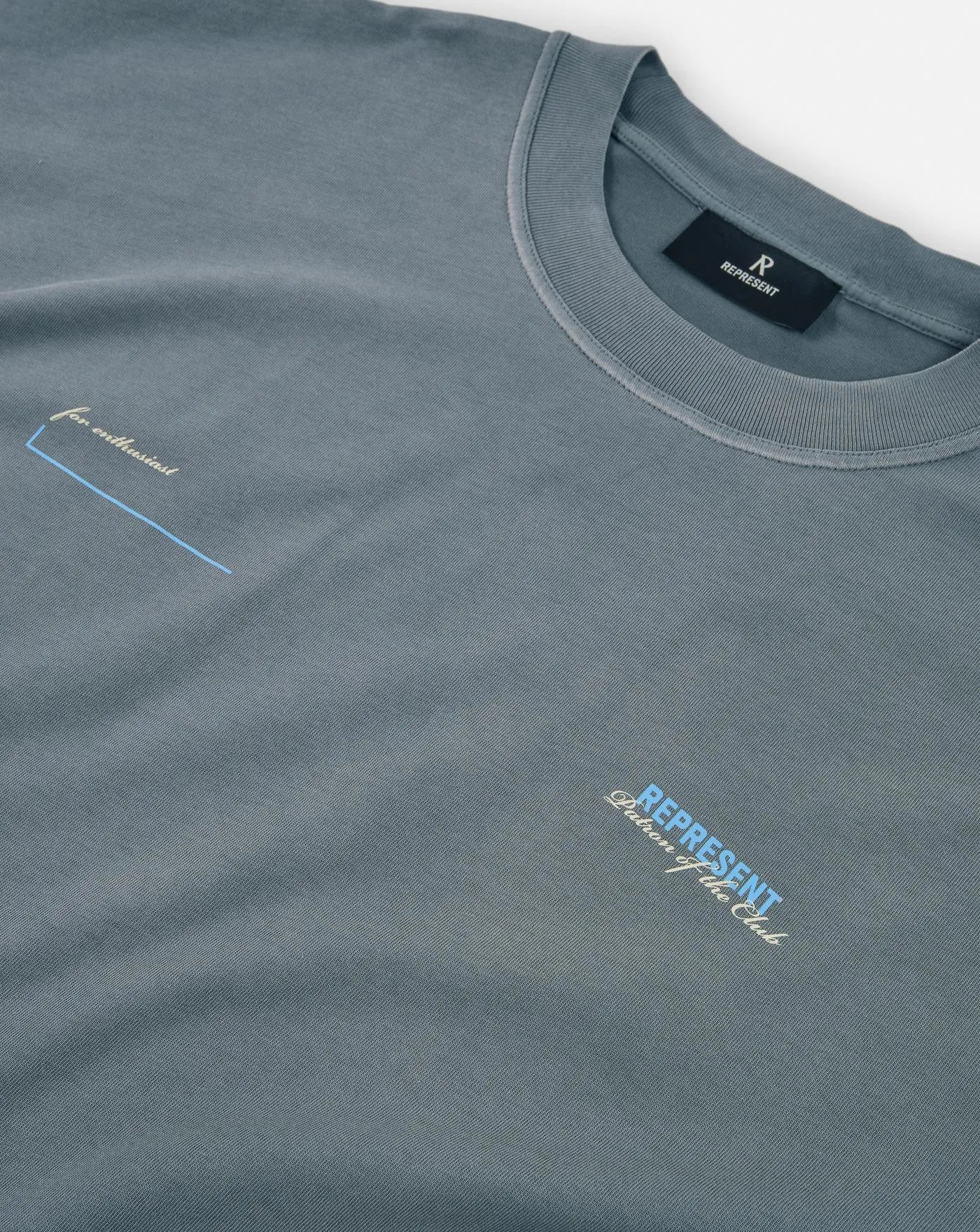 Camiseta Repesent Patron of the Club - Image 13