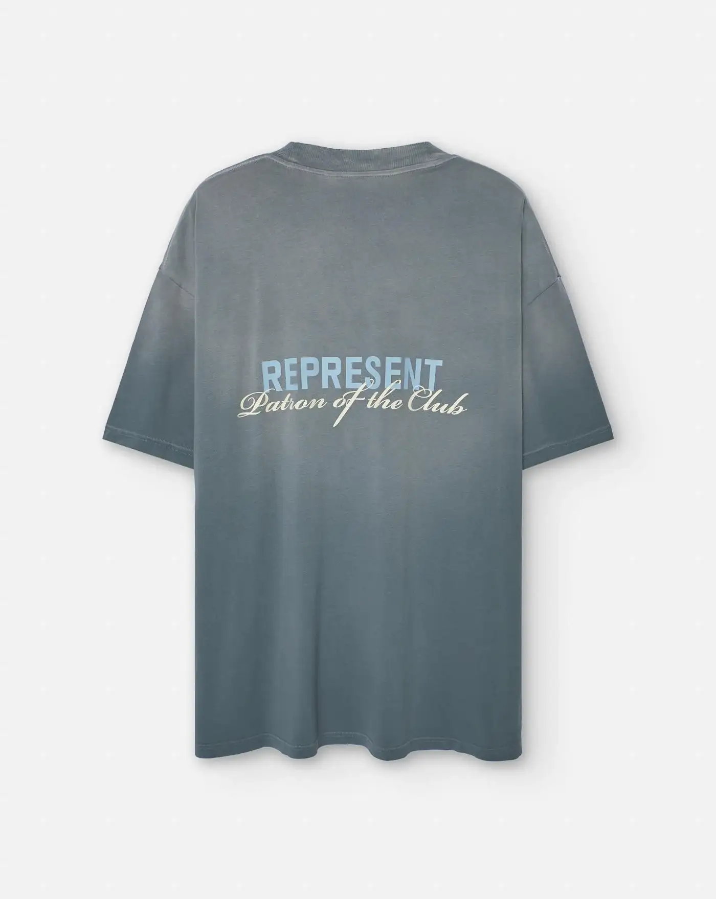 Camiseta Repesent Patron of the Club - Image 2