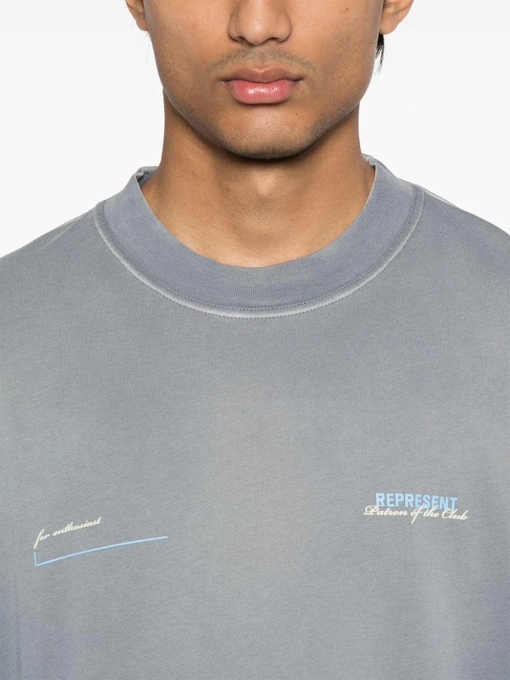 Camiseta Repesent Patron of the Club - Image 9