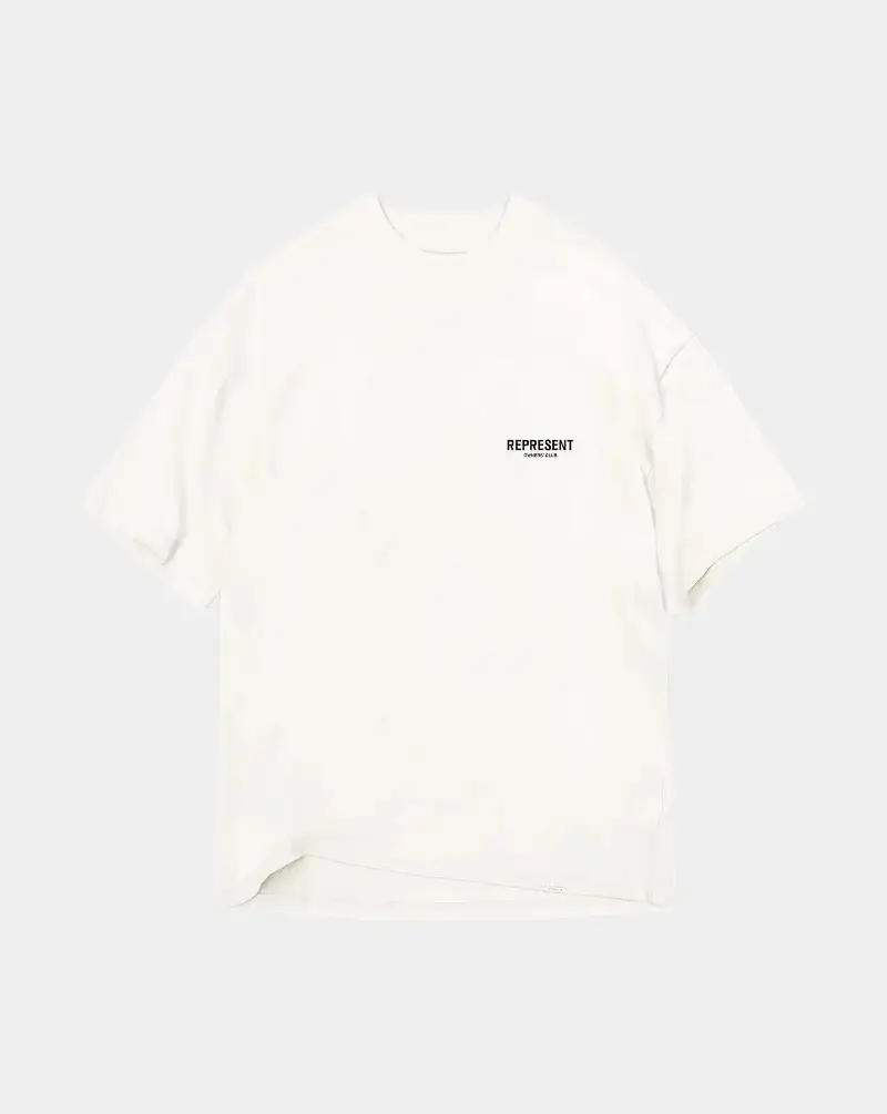 Camiseta Represent Basic