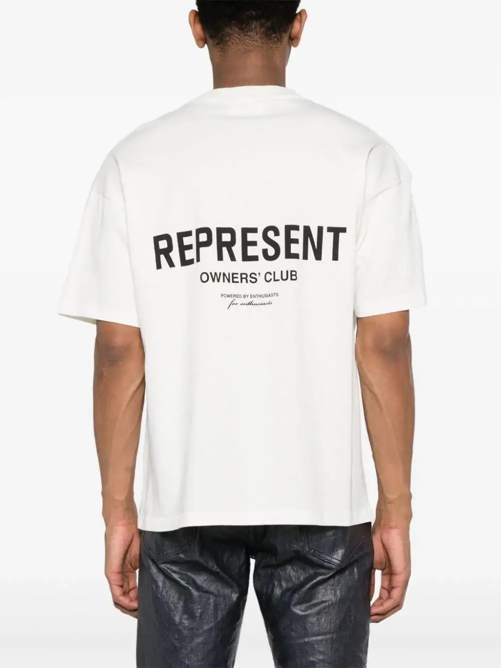 Camiseta Represent Basic - Image 13