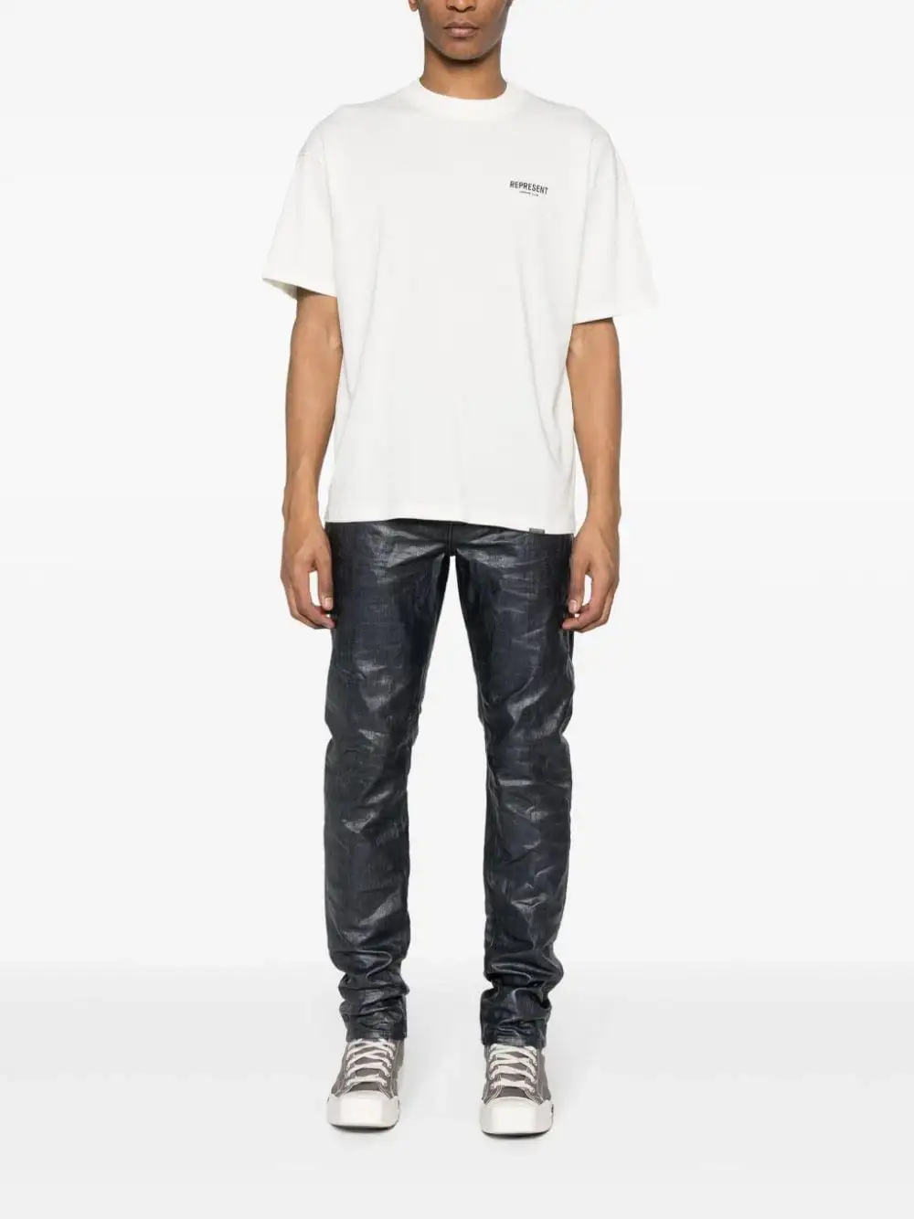 Camiseta Represent Basic - Image 14