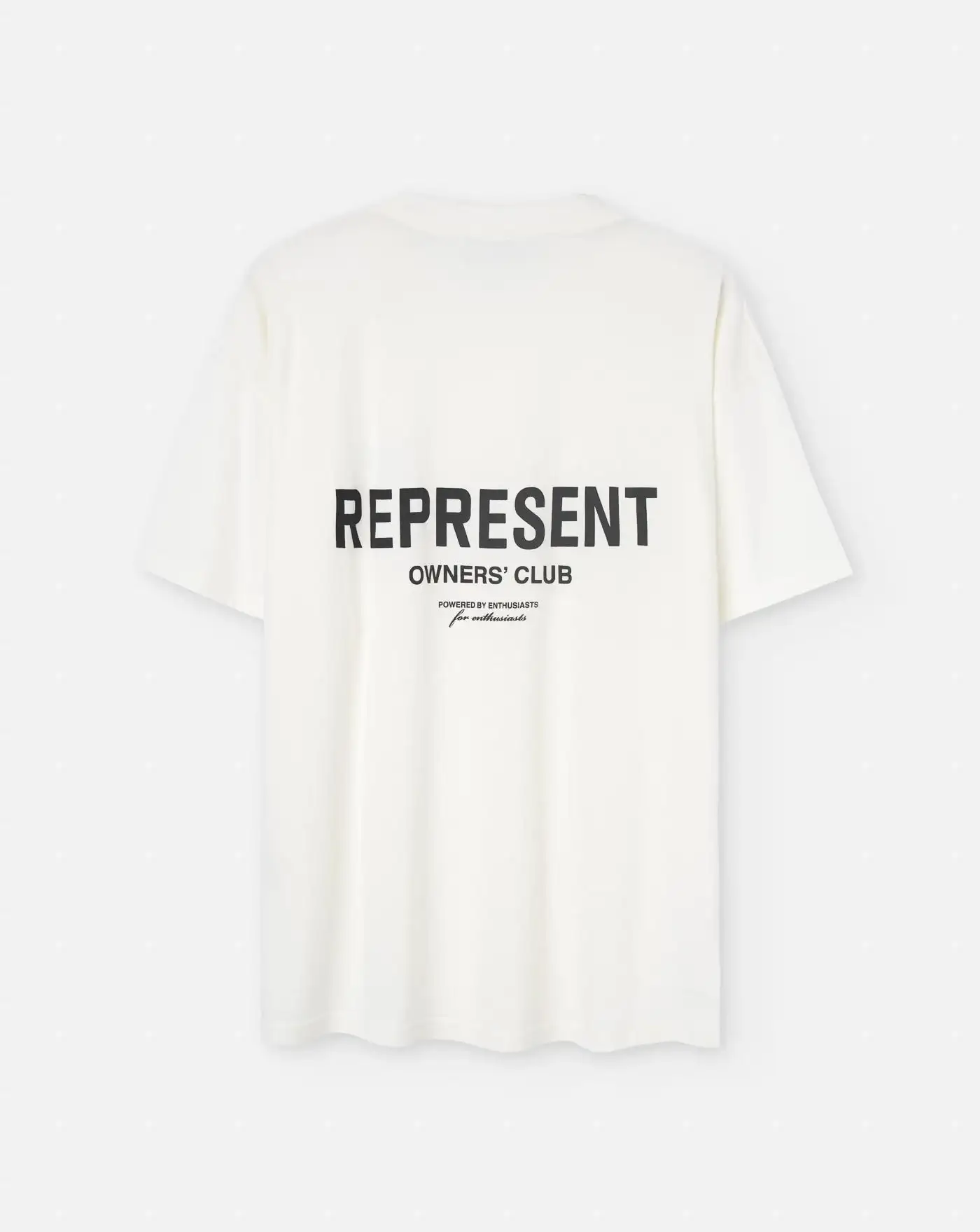 Camiseta Represent Basic - Image 15