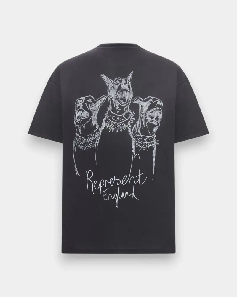 Camiseta Represent England - Image 2