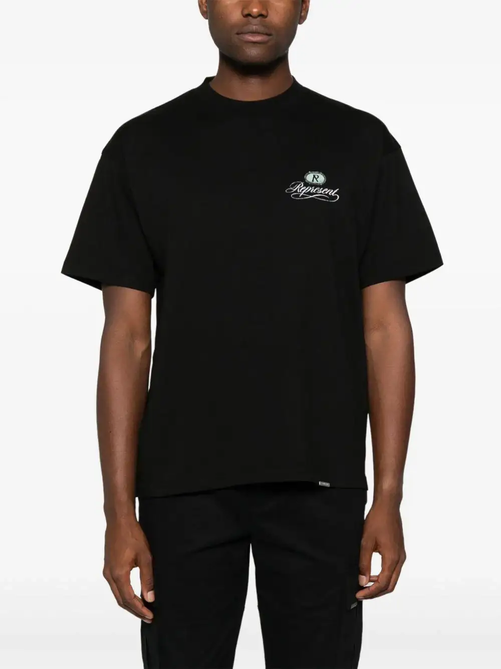 Camiseta Represent Grand Vintage - Image 2