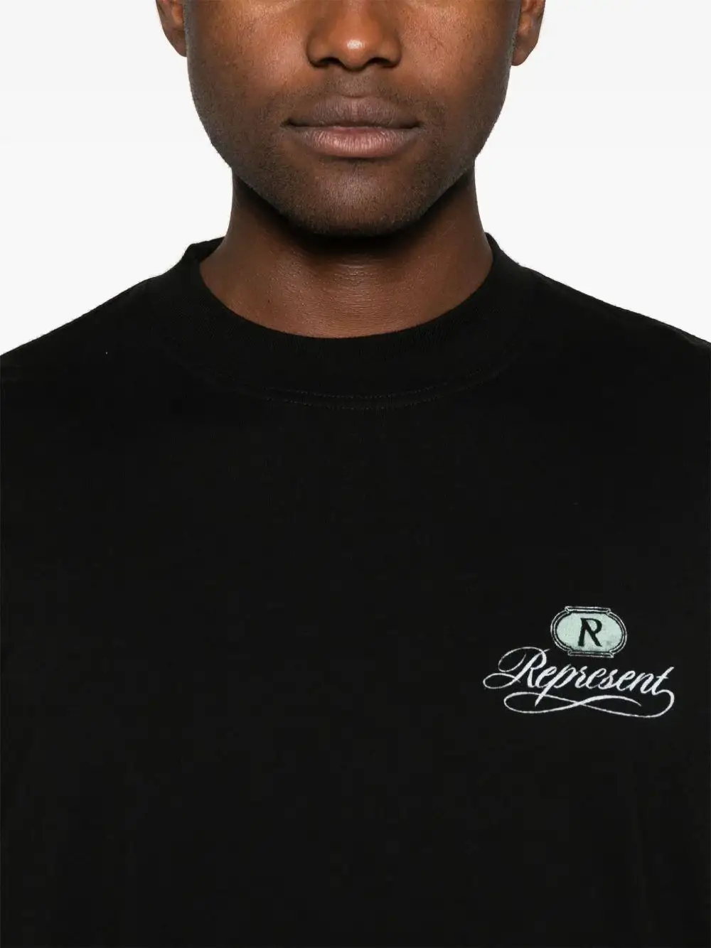 Camiseta Represent Grand Vintage - Image 5