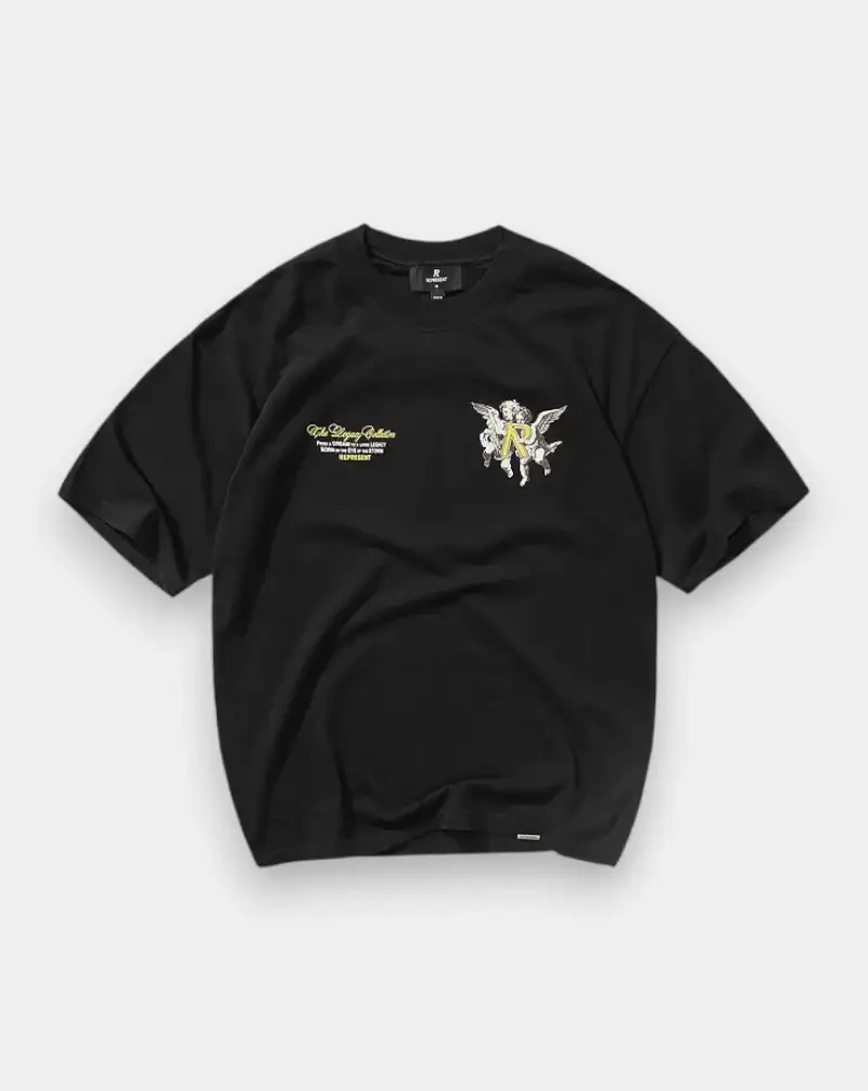 Camiseta Represent Legacy Cherubs T-shirt