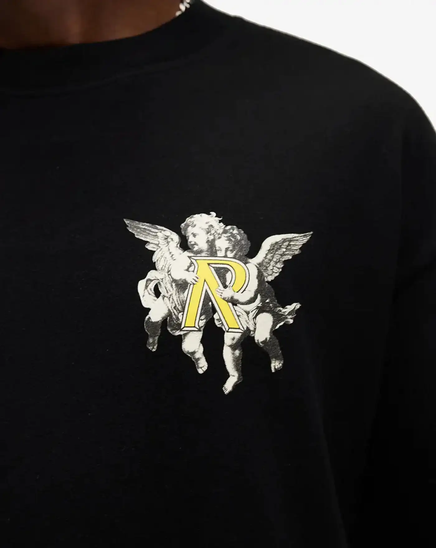 Camiseta Represent Legacy Cherubs T-shirt - Image 4