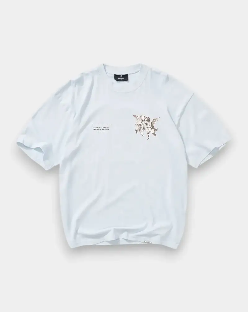Camiseta Represent Legacy Cherubs T-shirt