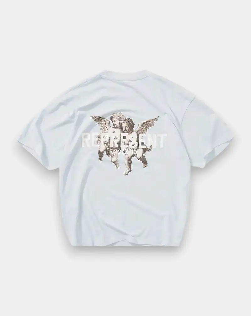 Camiseta Represent Legacy Cherubs T-shirt - Image 2