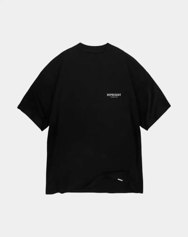 Camiseta Represent Owners Club