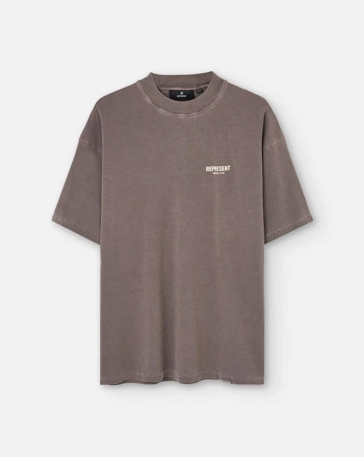 Camiseta Represent Owners Club
