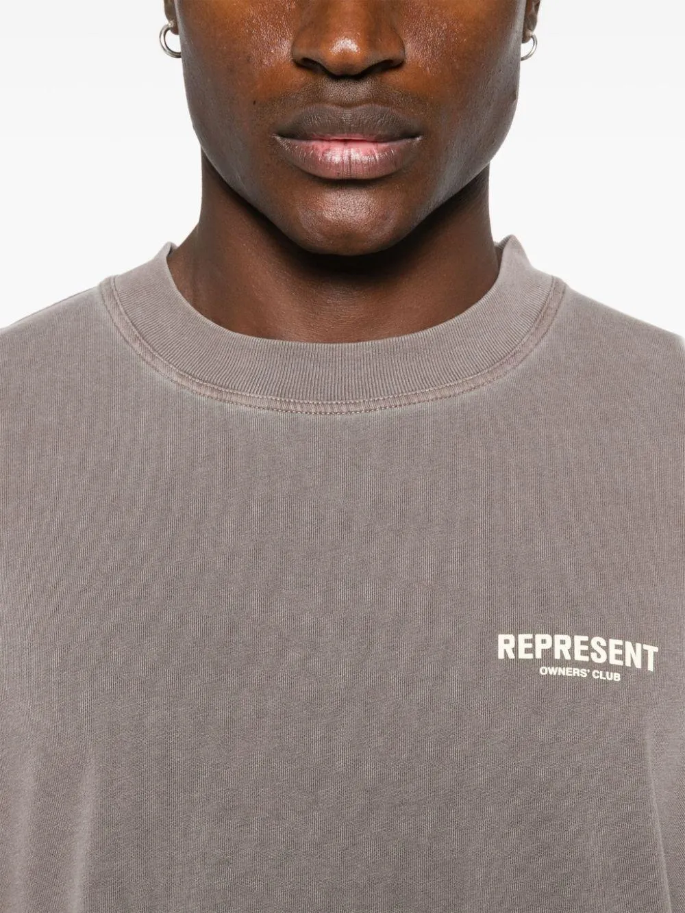 Camiseta Represent Owners Club - Image 11
