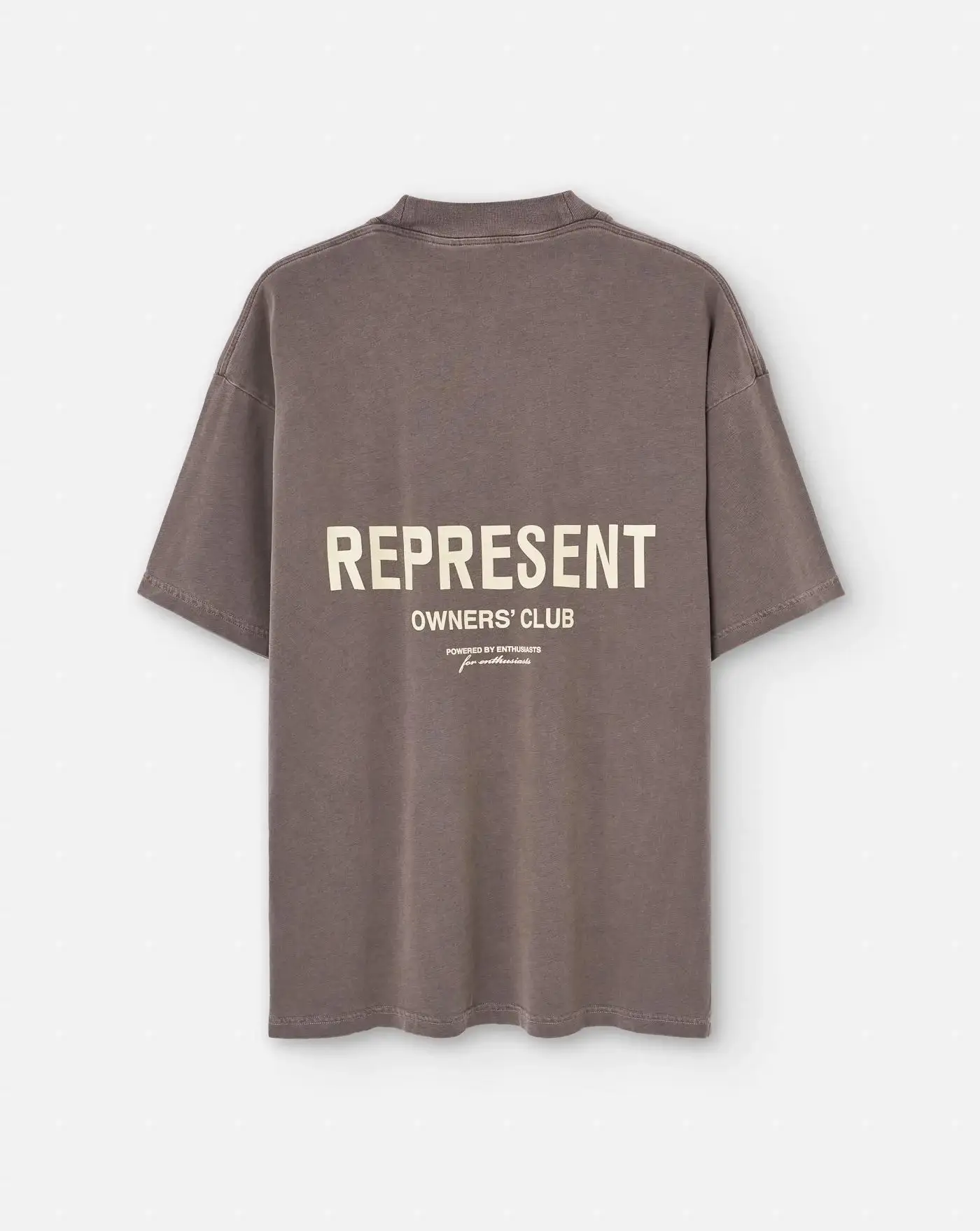 Camiseta Represent Owners Club - Image 2