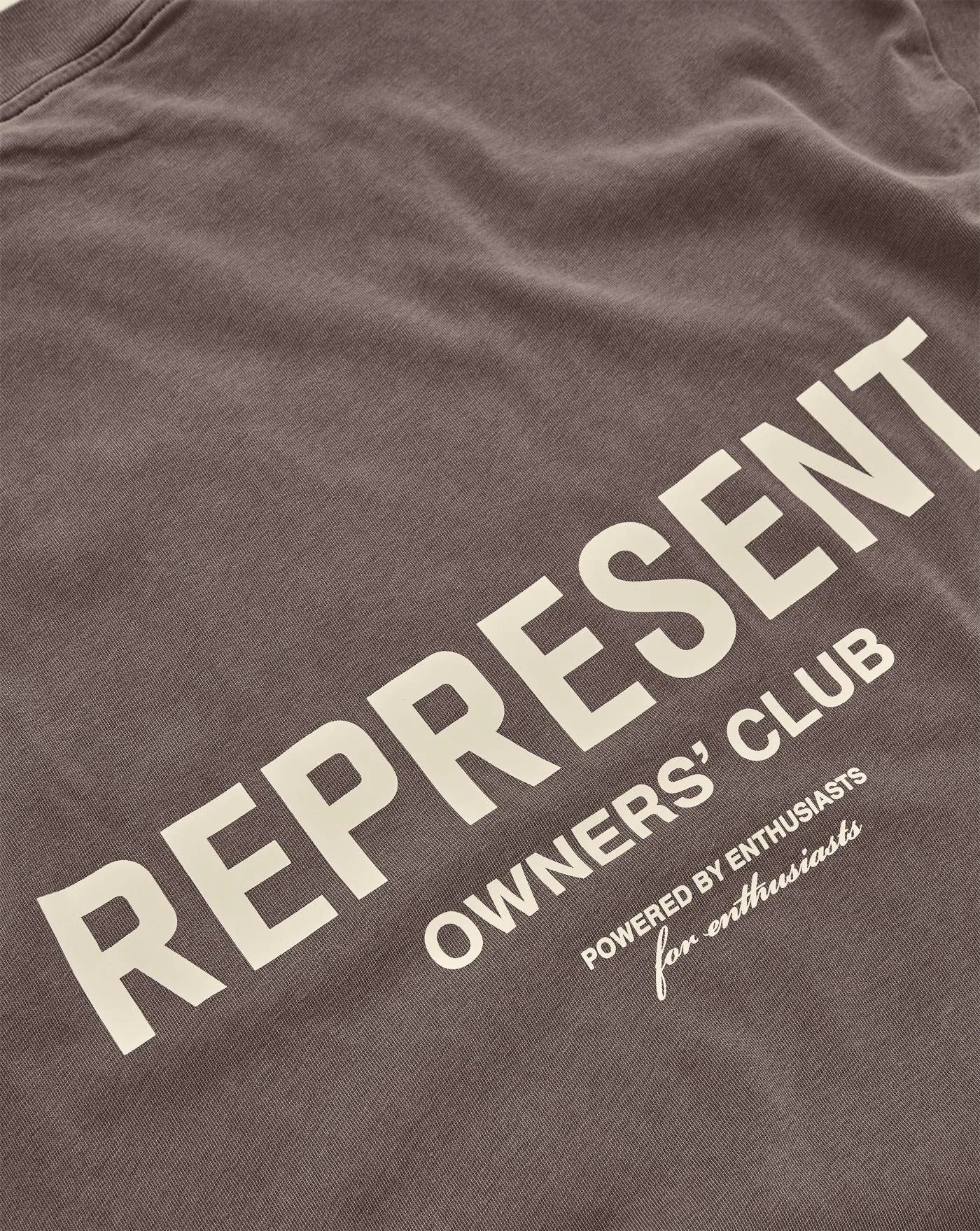 Camiseta Represent Owners Club - Image 4