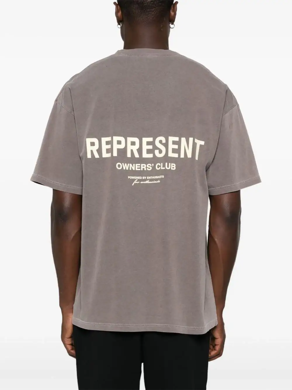 Camiseta Represent Owners Club - Image 7