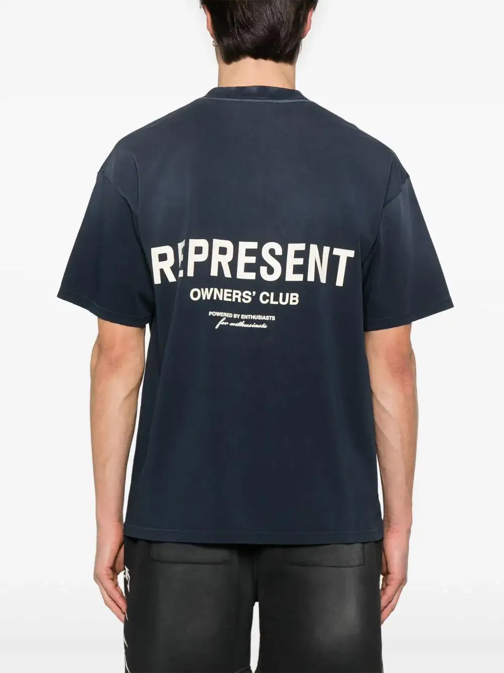Camiseta Represent Owners Club - Image 3