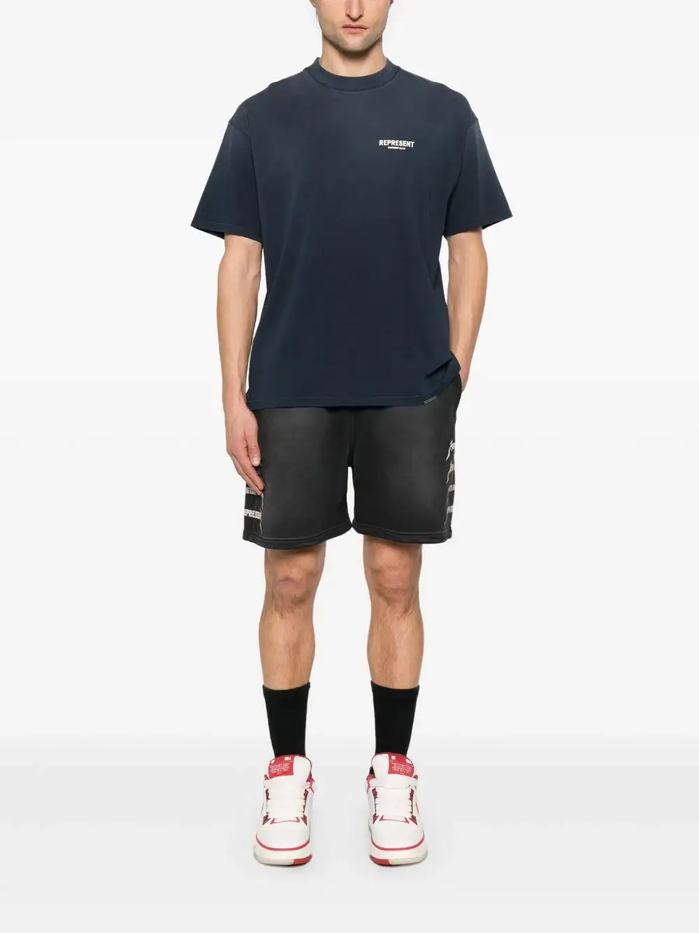 Camiseta Represent Owners Club - Image 7