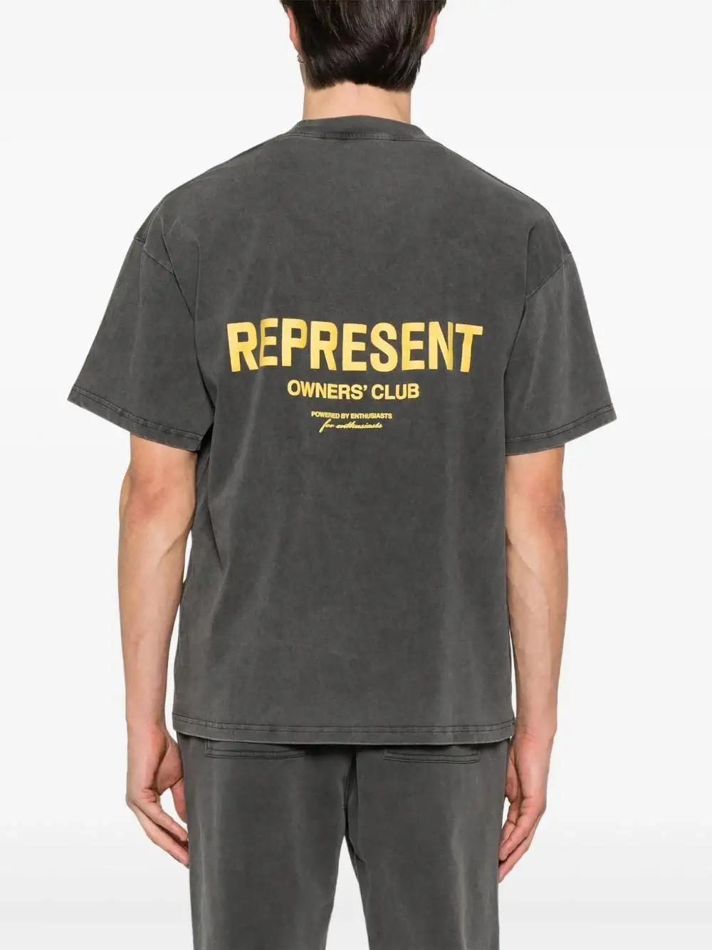 Camiseta Represent Owners Club - Image 3