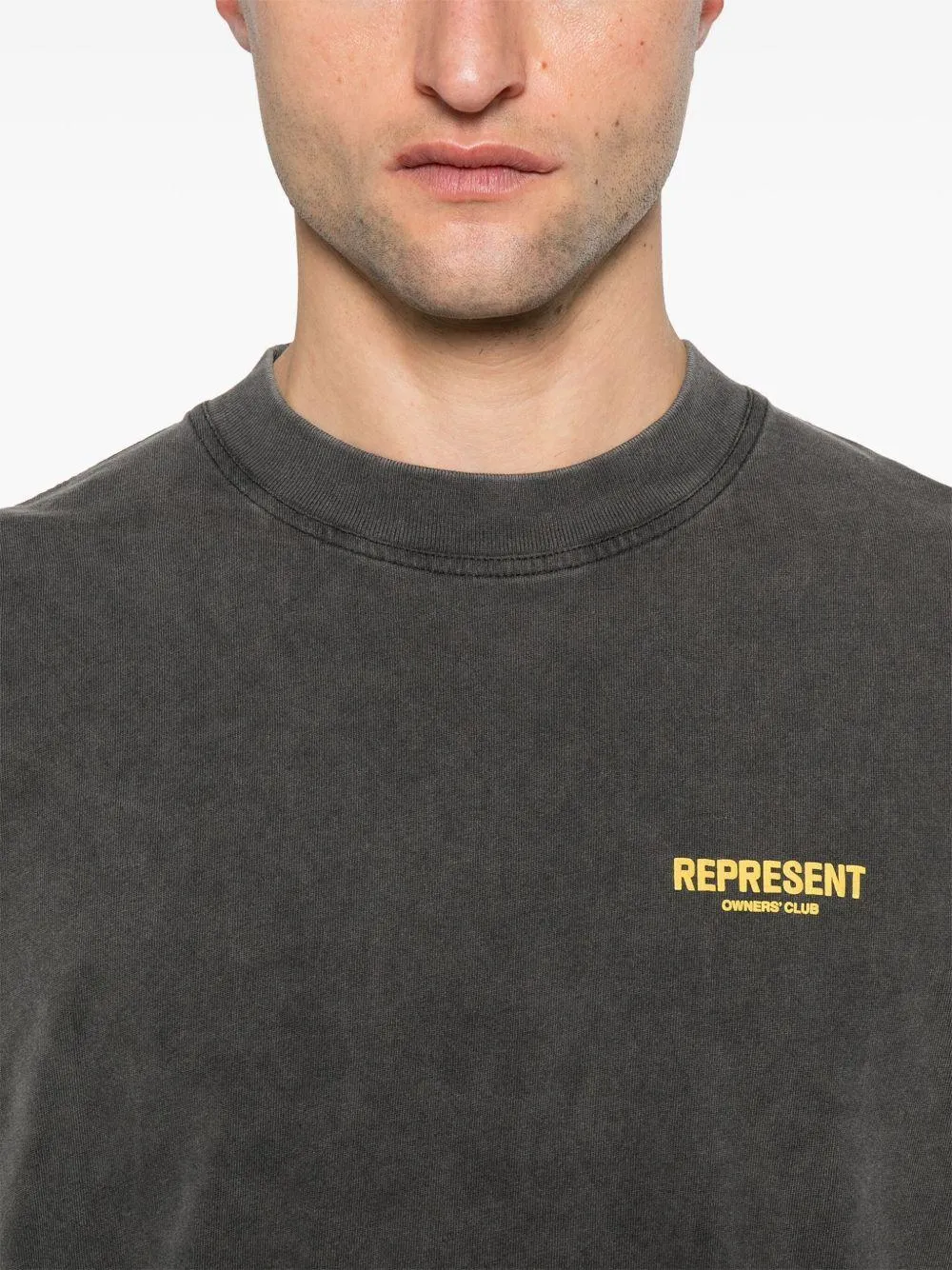 Camiseta Represent Owners Club - Image 5