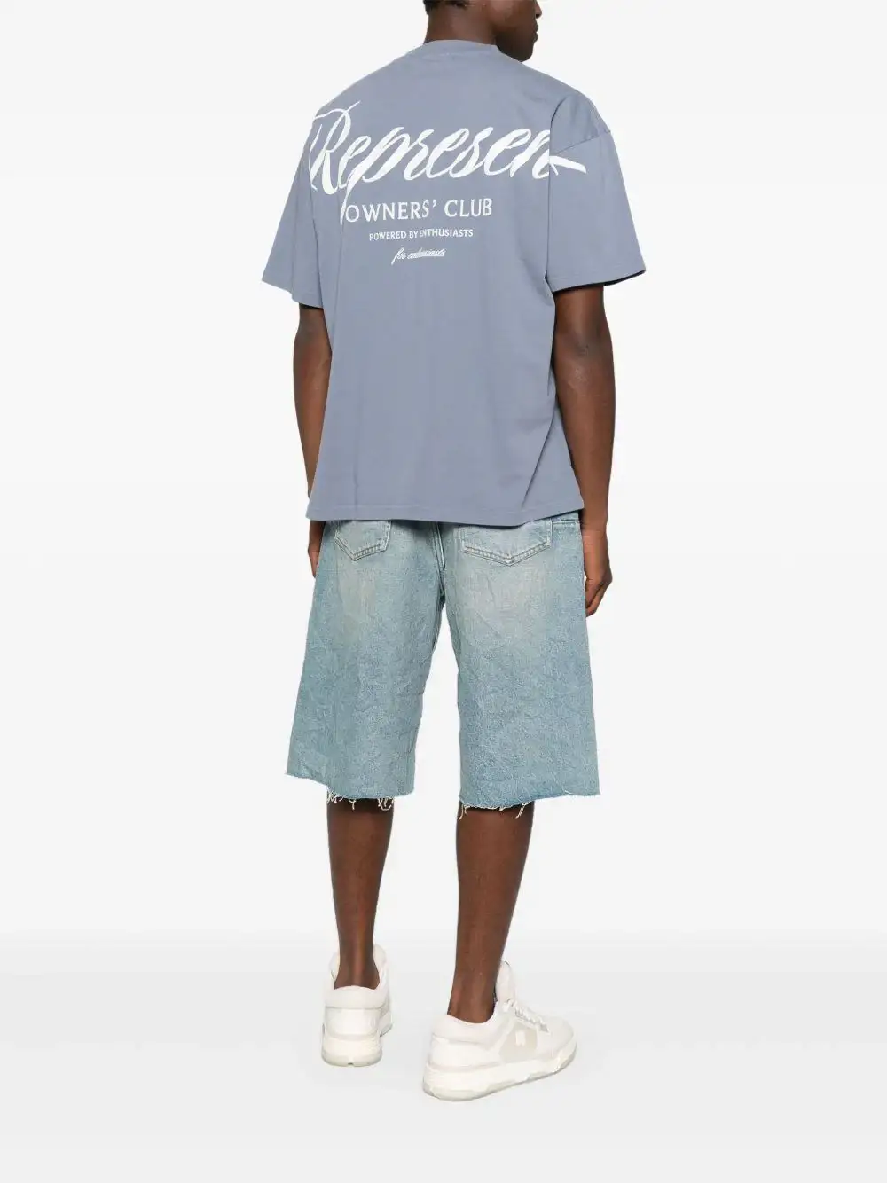 Camiseta Represent Script Club - Image 5