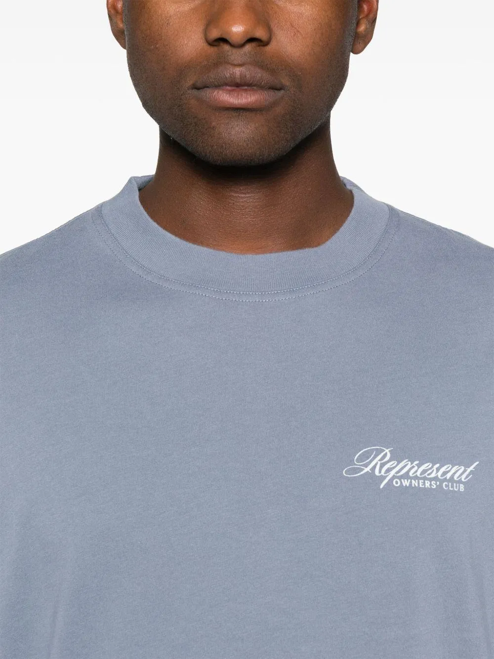 Camiseta Represent Script Club - Image 6