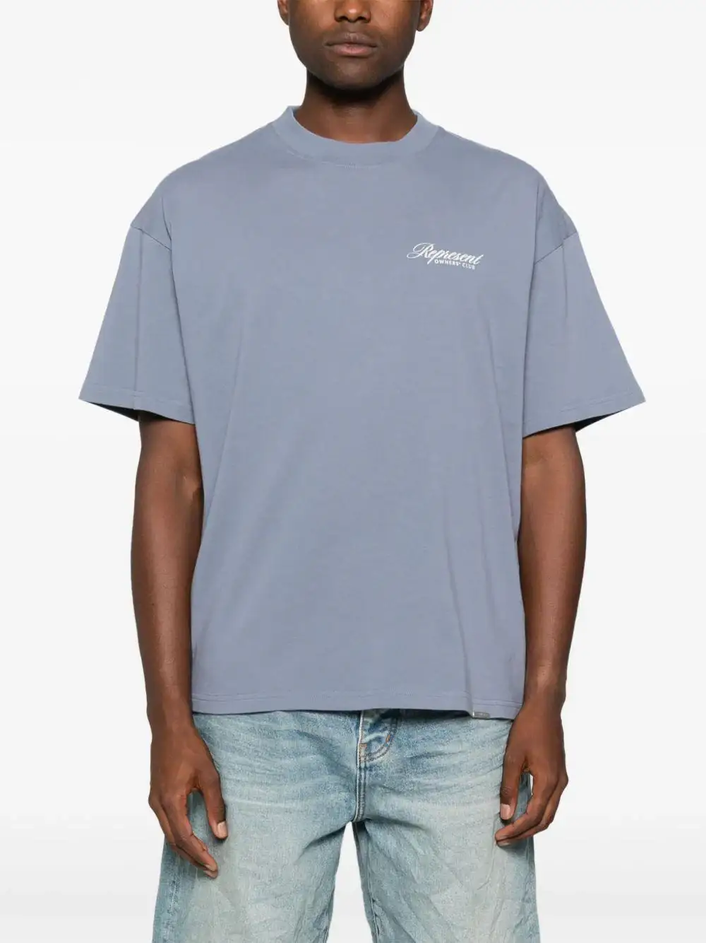 Camiseta Represent Script Club - Image 7