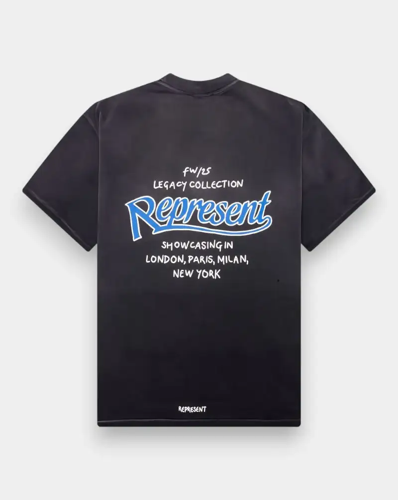 Camiseta Represent Showcasting - Image 2