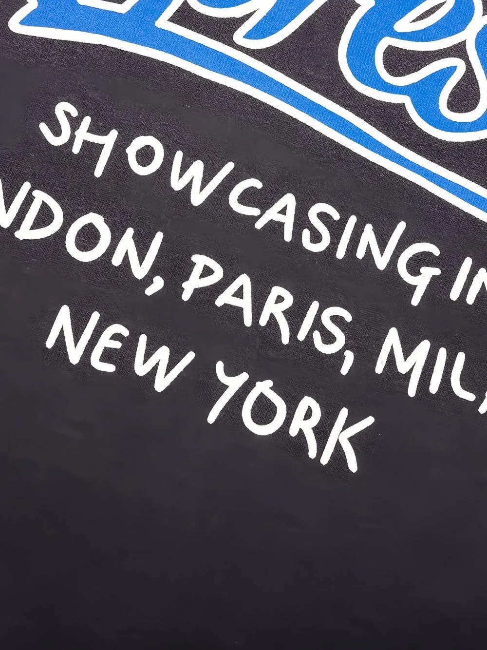 Camiseta Represent Showcasting - Image 3