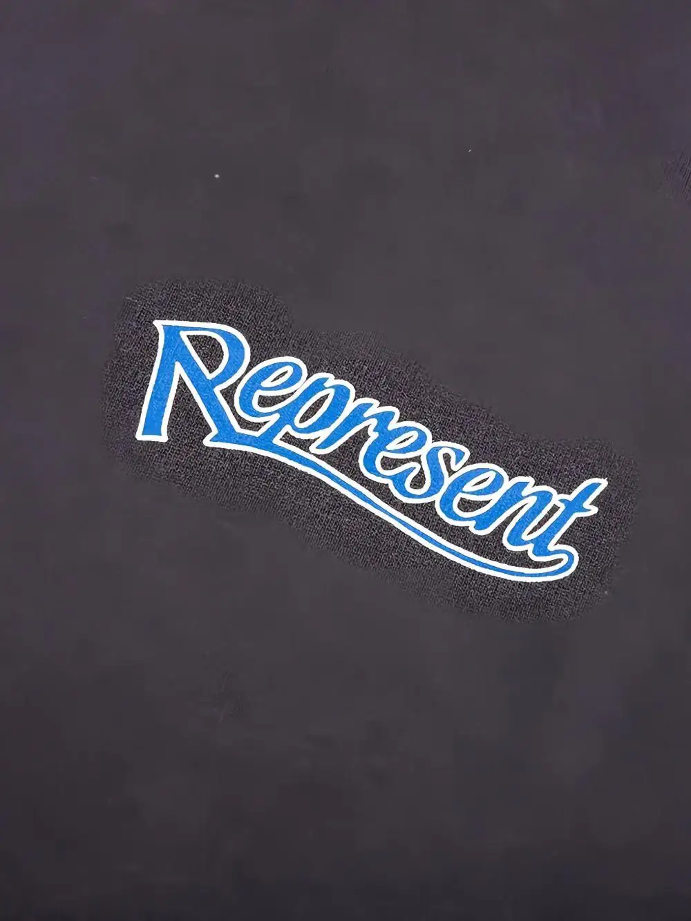 Camiseta Represent Showcasting - Image 4