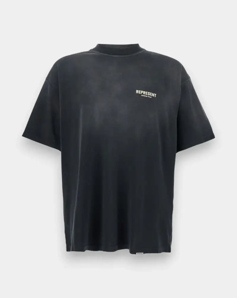 Camiseta Represnt Owners Club