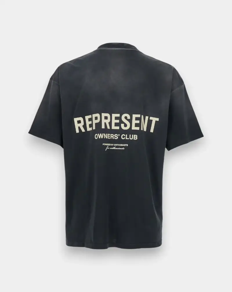Camiseta Represnt Owners Club - Image 2