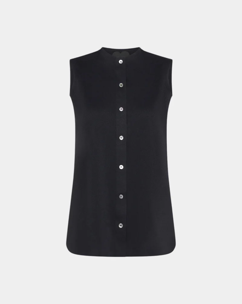 Camiseta Rrd Oxford Sleeveless Women Shirt