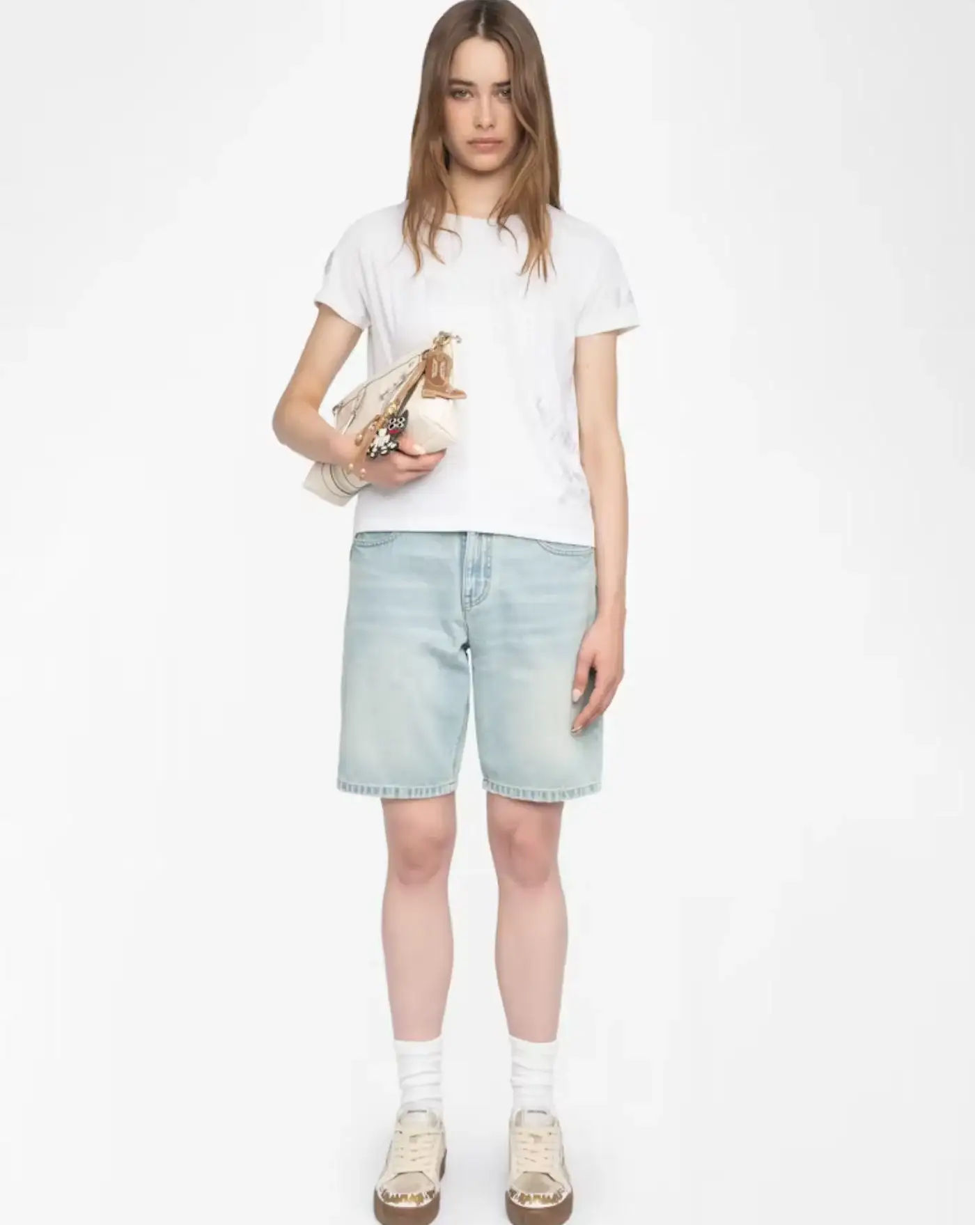 Camiseta Zadig & Voltaire Alys - Image 2