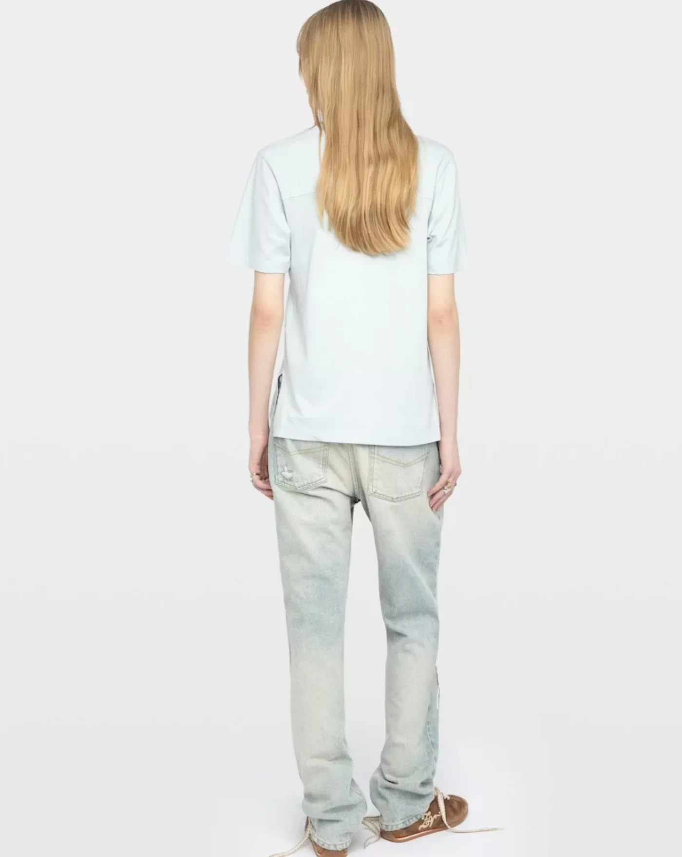 Camiseta Zadig & Voltaire Boo - Image 5