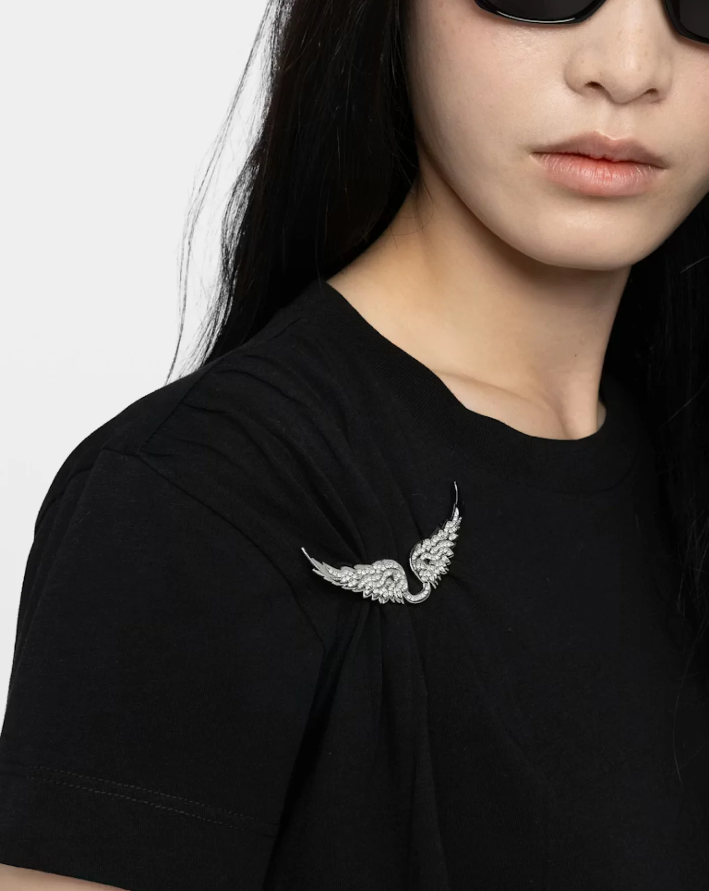 Camiseta Zadig & Voltaire Suzan - Image 3