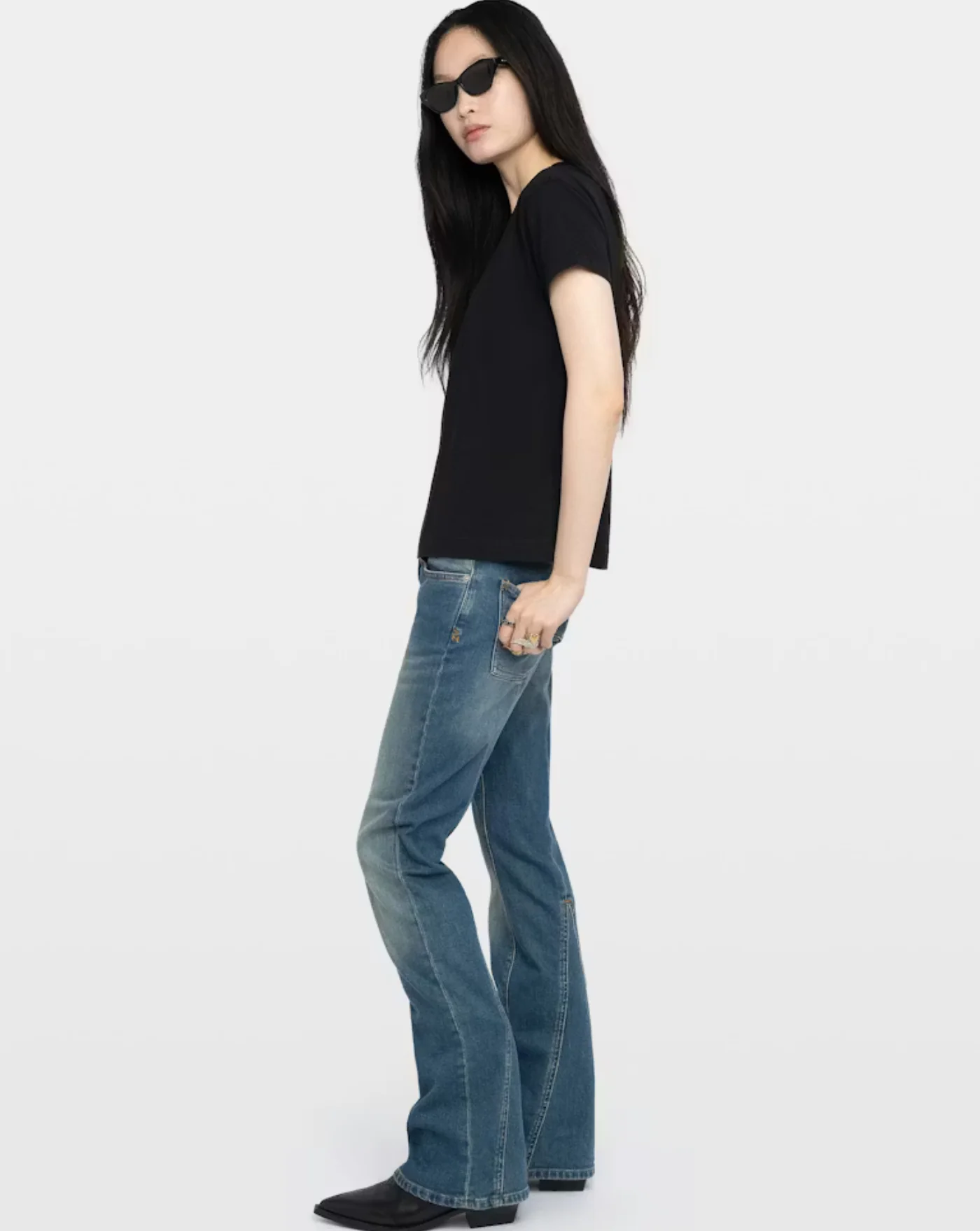 Camiseta Zadig & Voltaire Suzan - Image 5