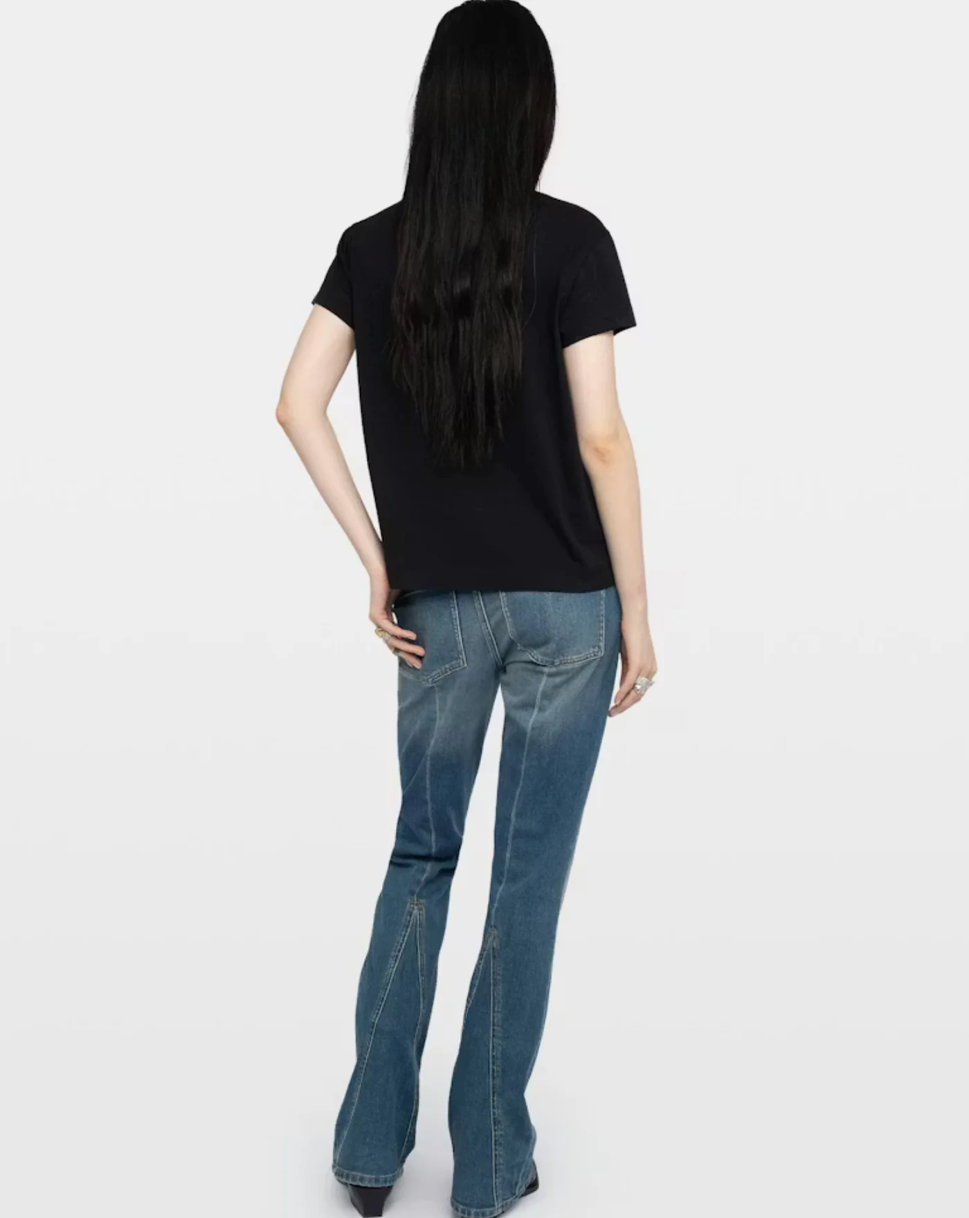 Camiseta Zadig & Voltaire Suzan - Image 6