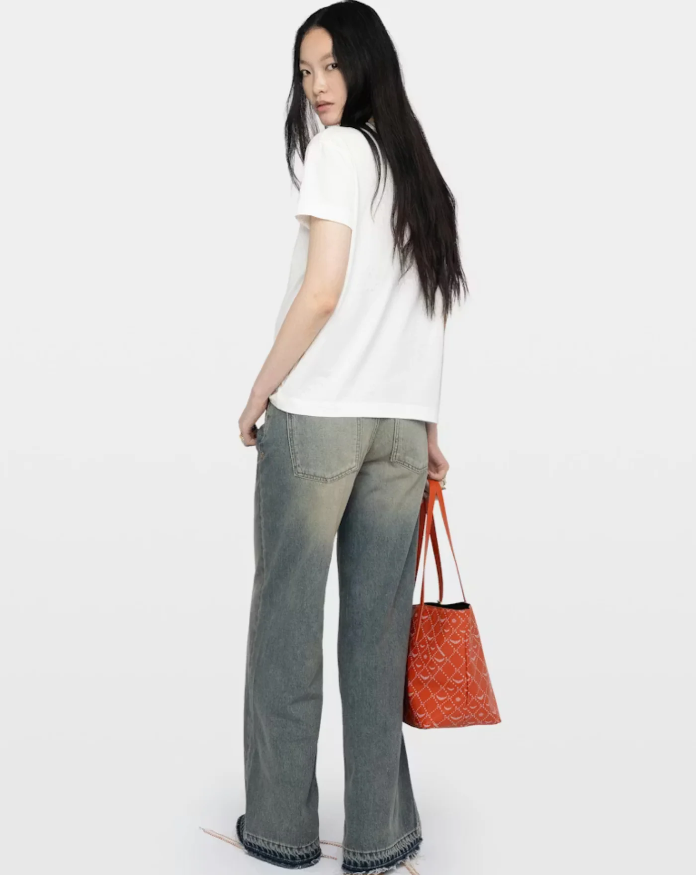 Camiseta Zadig & Voltaire Suzan - Image 5