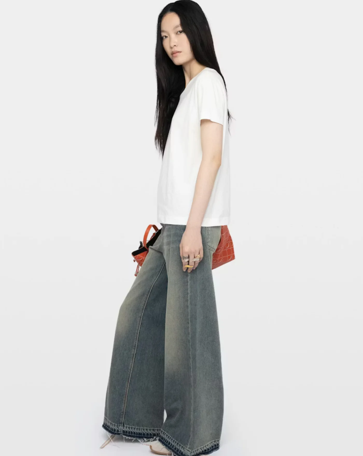 Camiseta Zadig & Voltaire Suzan - Image 6