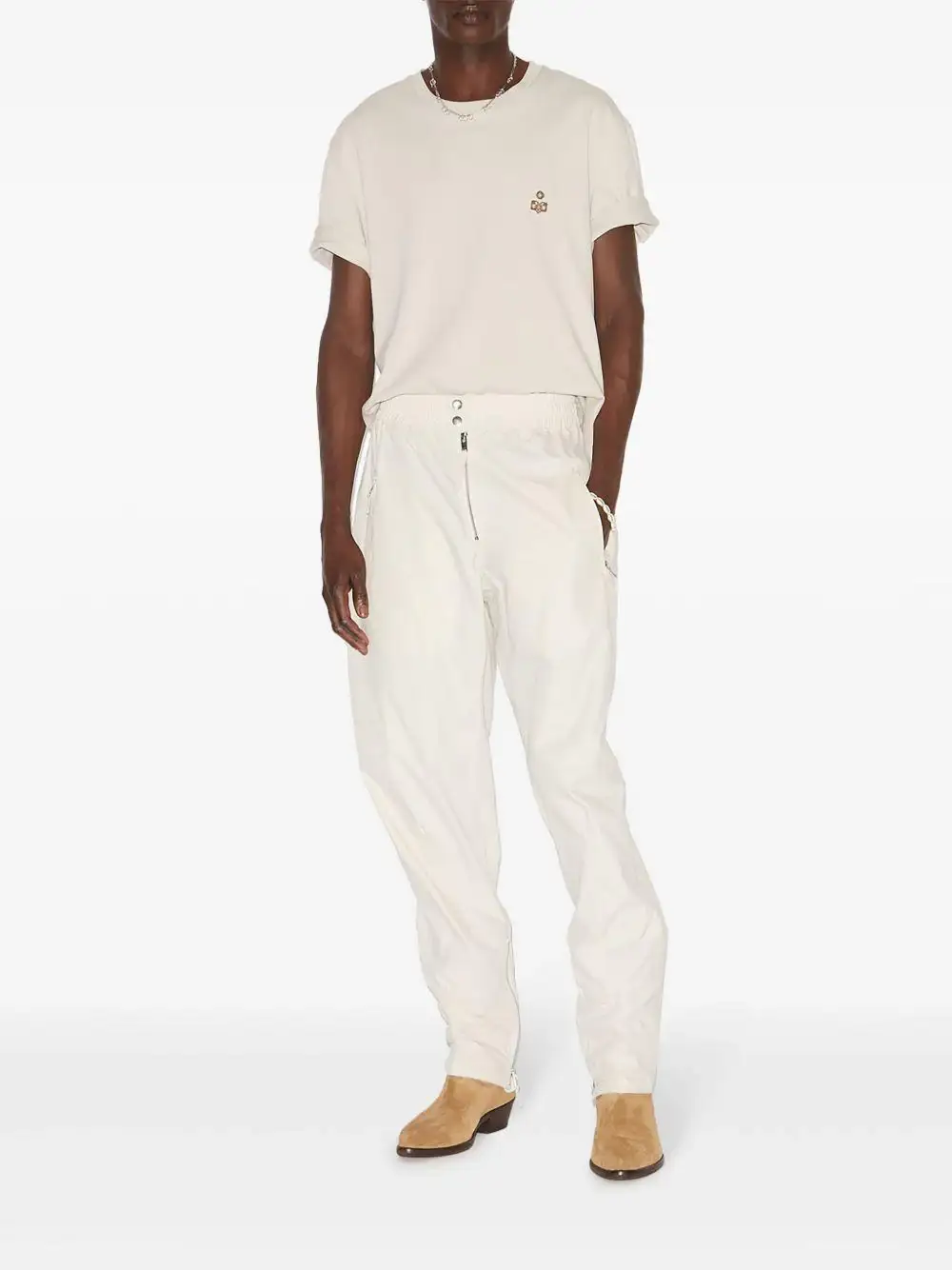 Camsieta Isabel Marant Hugo - Image 6