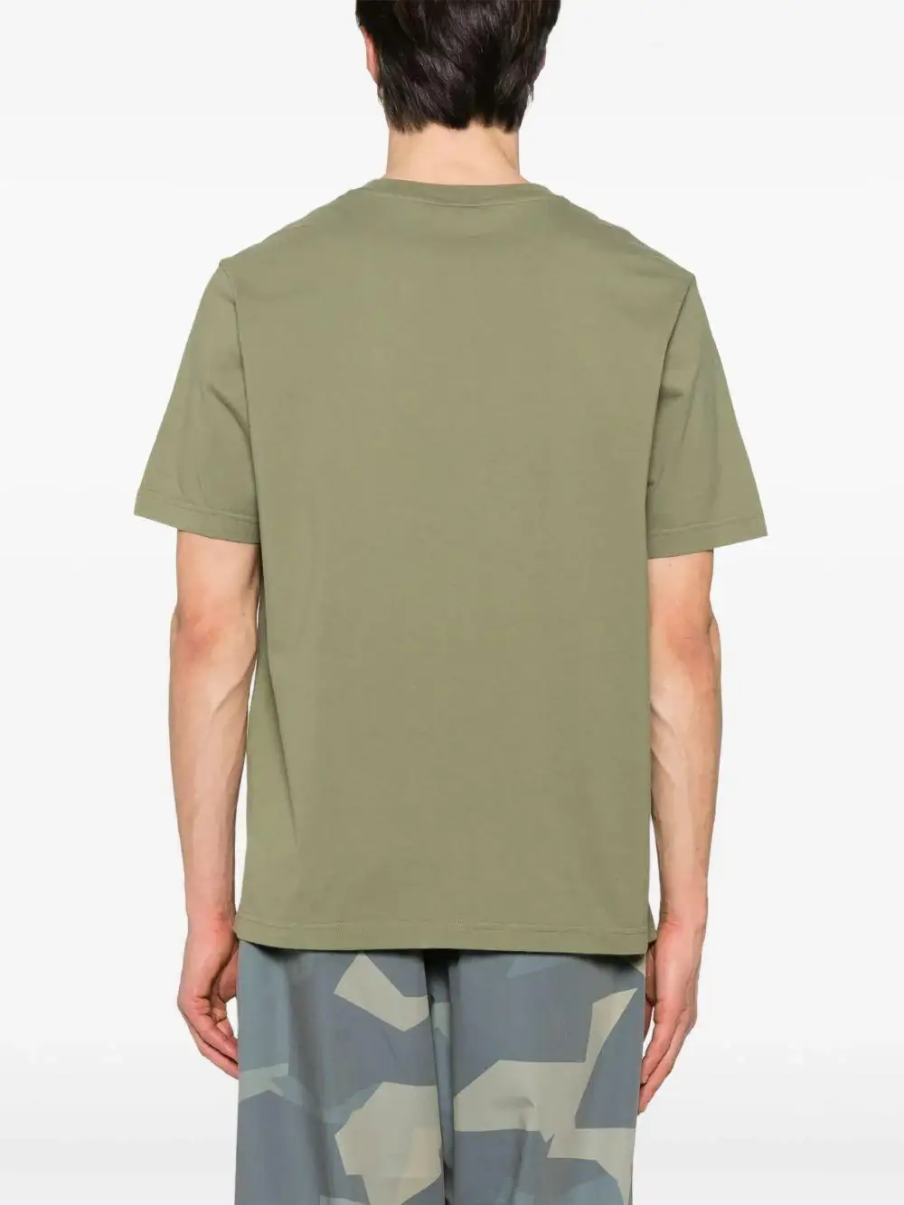 Camsieta Maison Kitsuné Speedy Fox Patch - Image 7