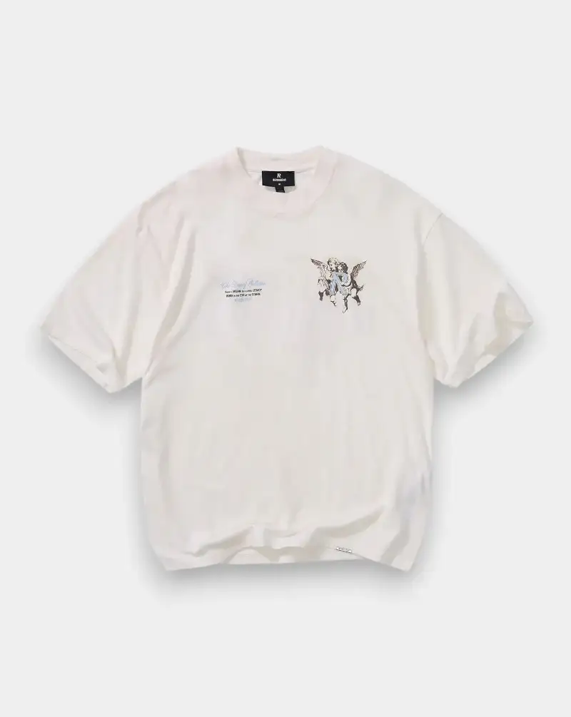 Camsieta Represent Legacy Cherubs T-shirt