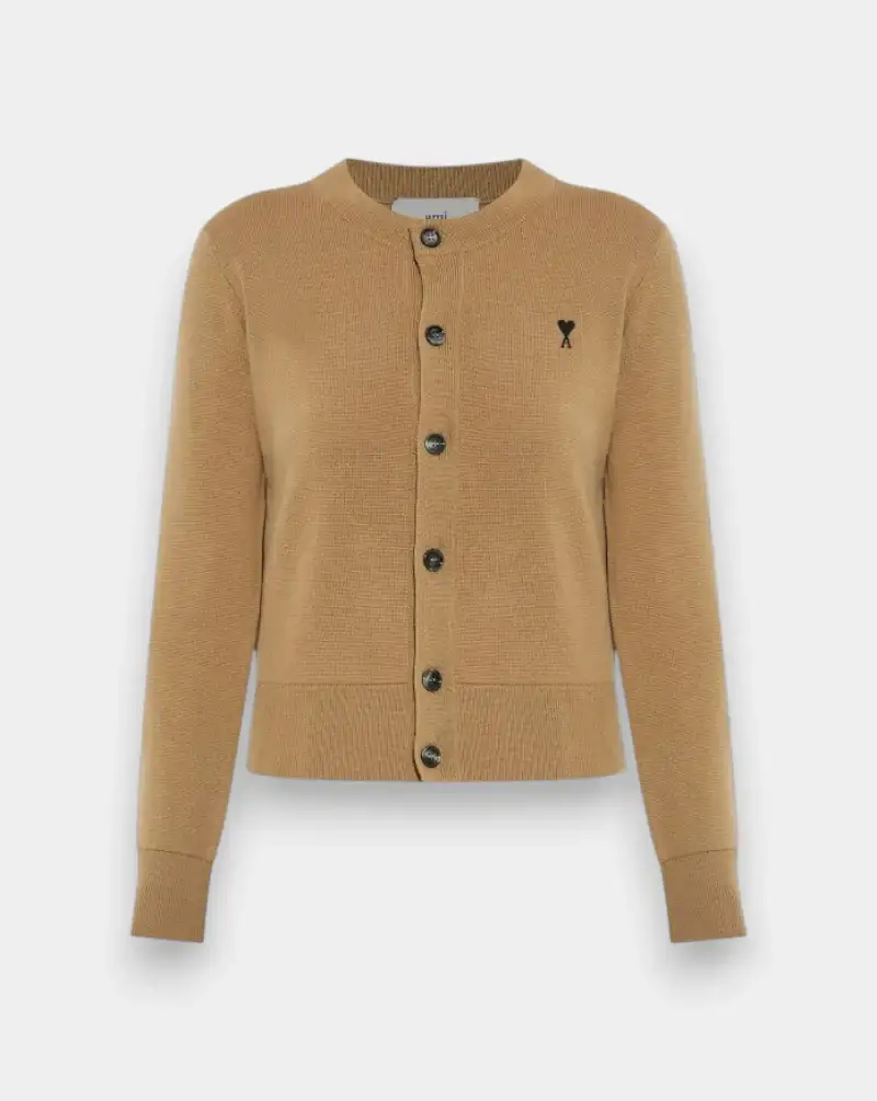 Cardigan Ami Paris Adc
